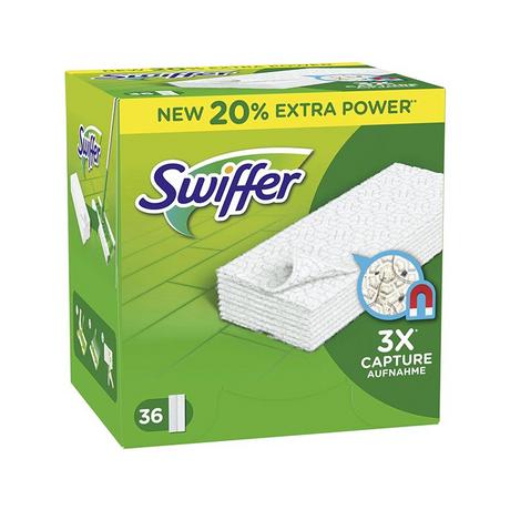 Swiffer  Wischtuch Trocken (36Teile) 