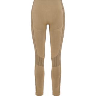 Hummel  leggings a vita edia huel shaping 