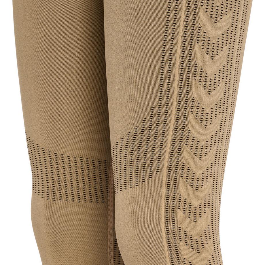 Hummel Legging Mi-Haut Shaping  