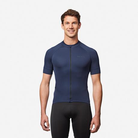 VAN RYSEL  Kurzarmtrikot  Regular Fit Velo Polyester 