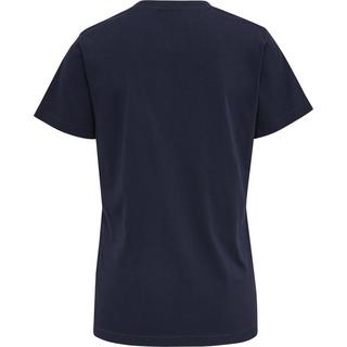 Hummel Basic Kurzarm T-Shirt  