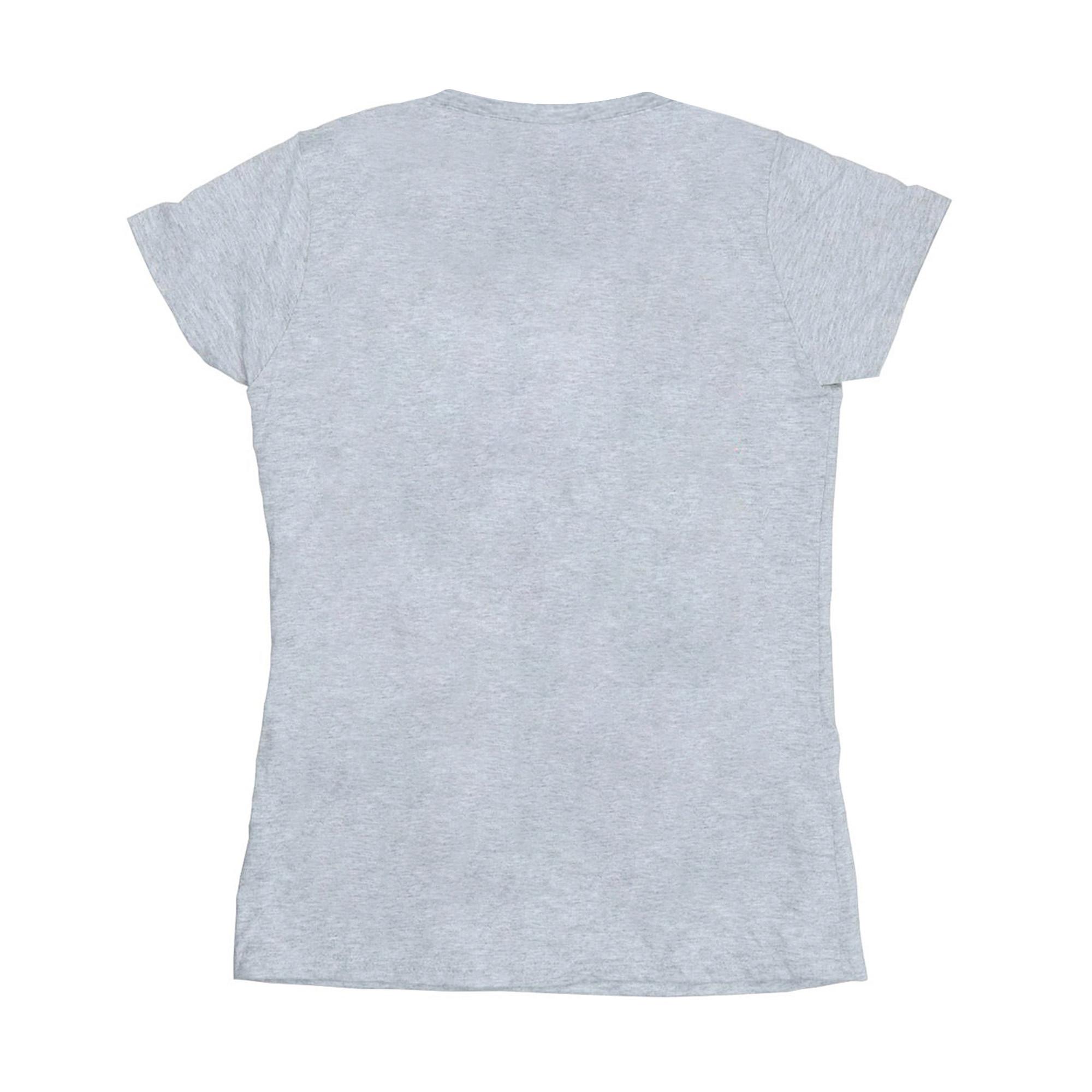 MICKEY MOUSE Cat Trick Or Treat T-Shirt  