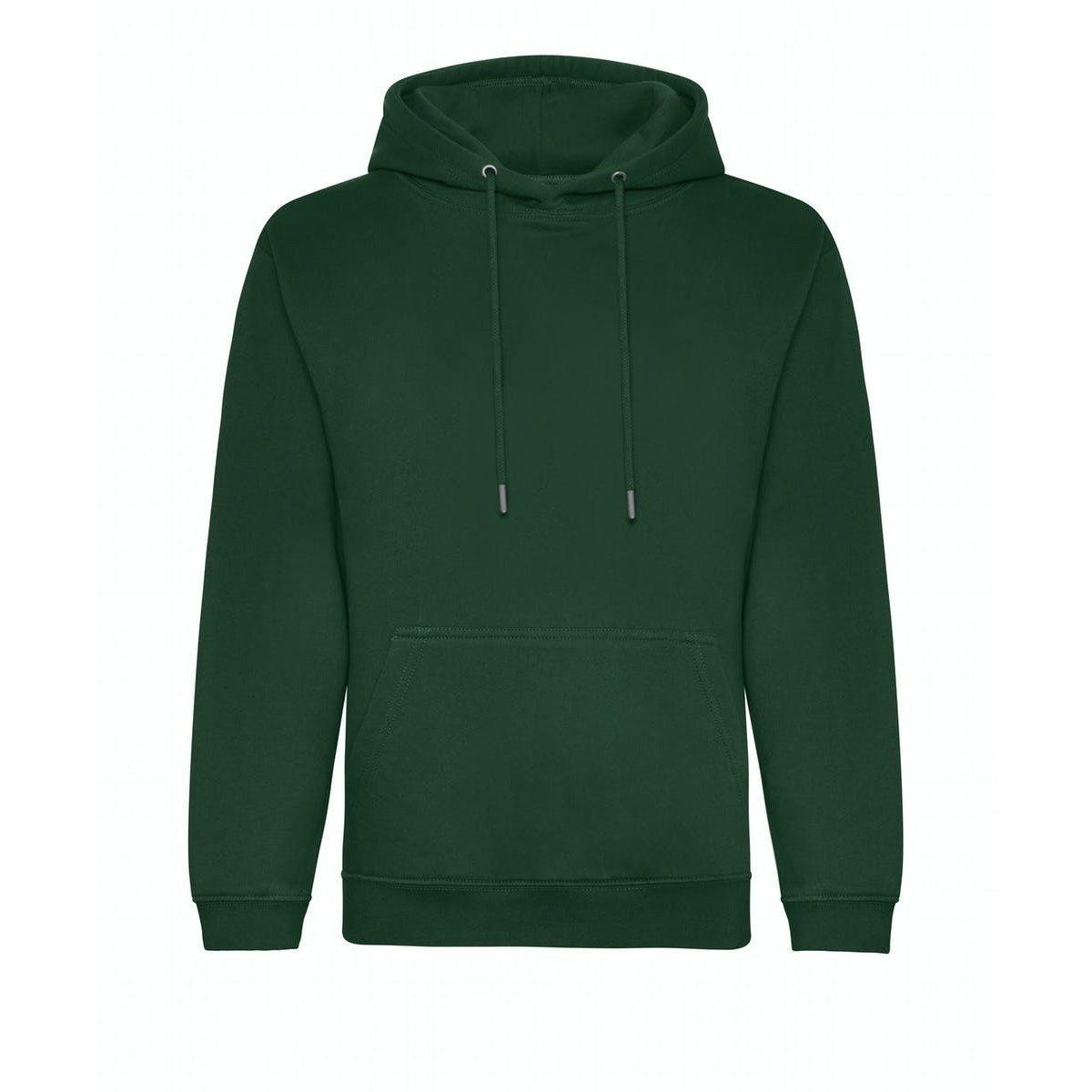 AWDis  Mens Organic Hoodie 