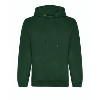 AWDis  Mens Organic Hoodie 