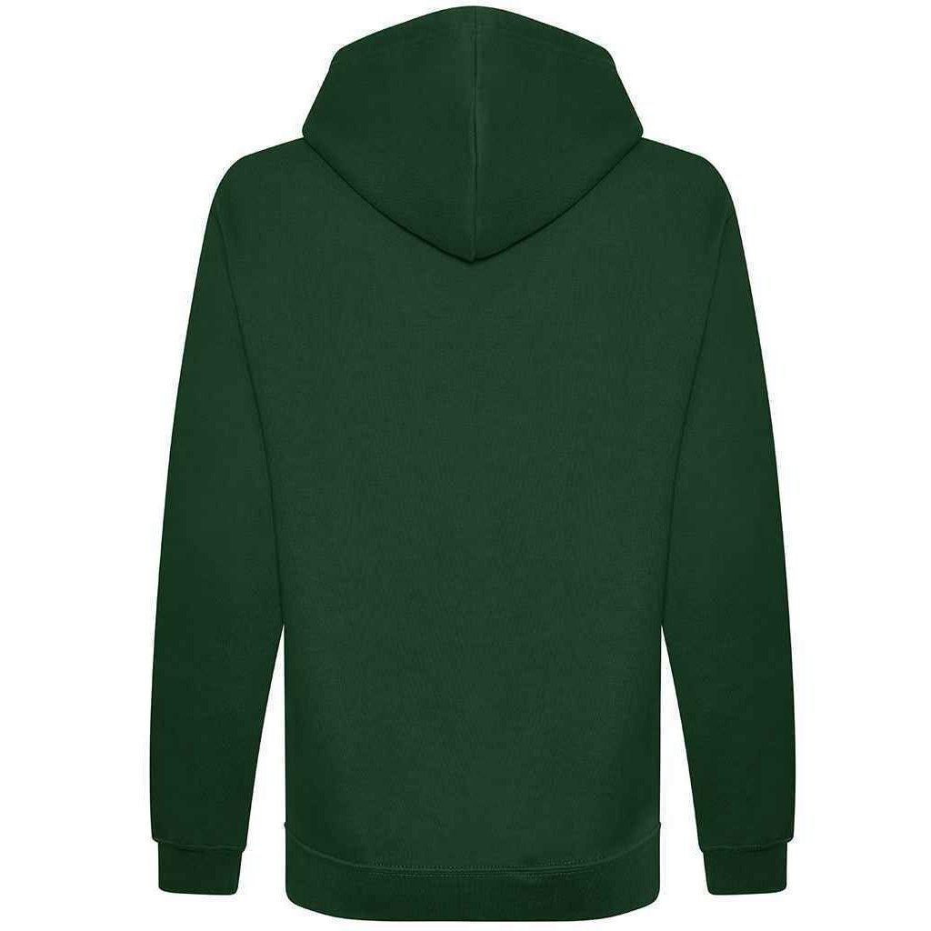 AWDis  Mens Organic Hoodie 