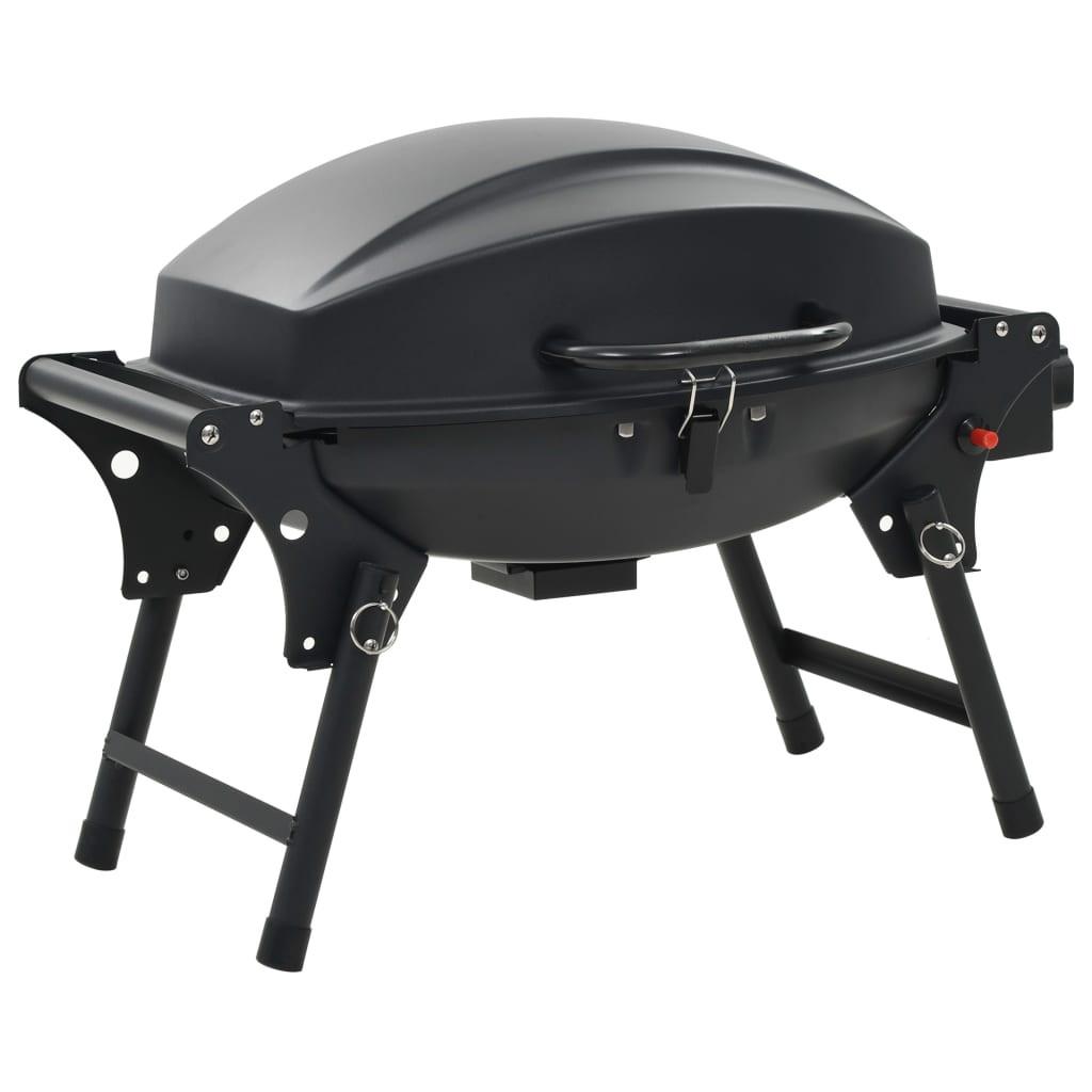 VidaXL Barbecue-Grill  