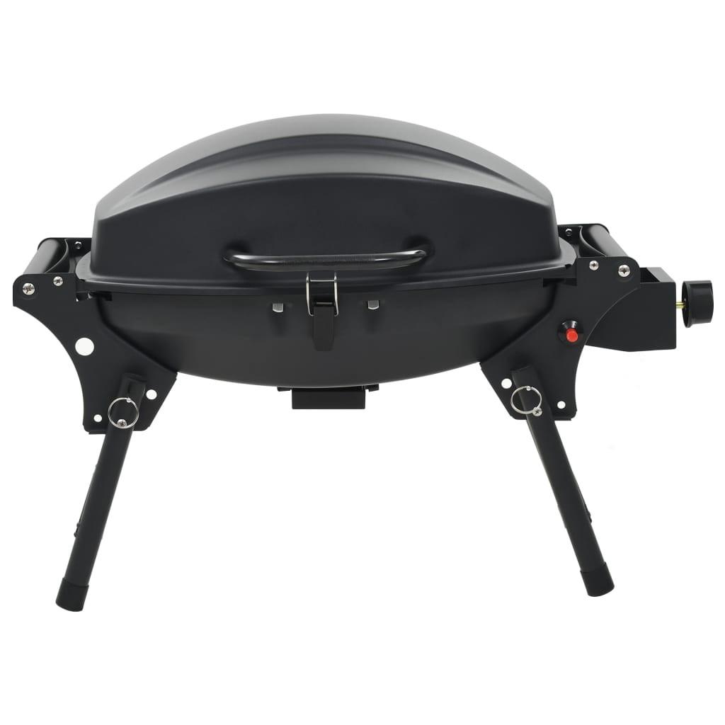 VidaXL Barbecue-Grill  