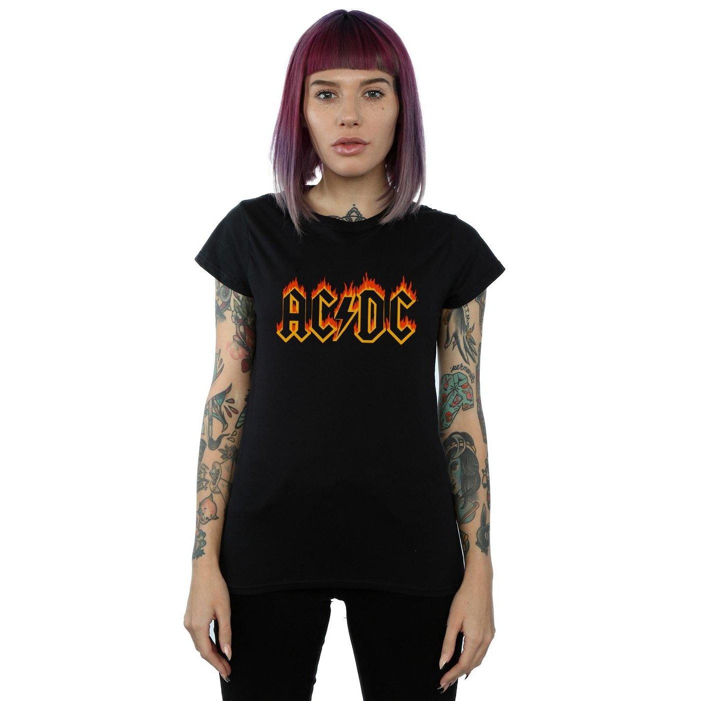 AC/DC ACDC T-Shirt  