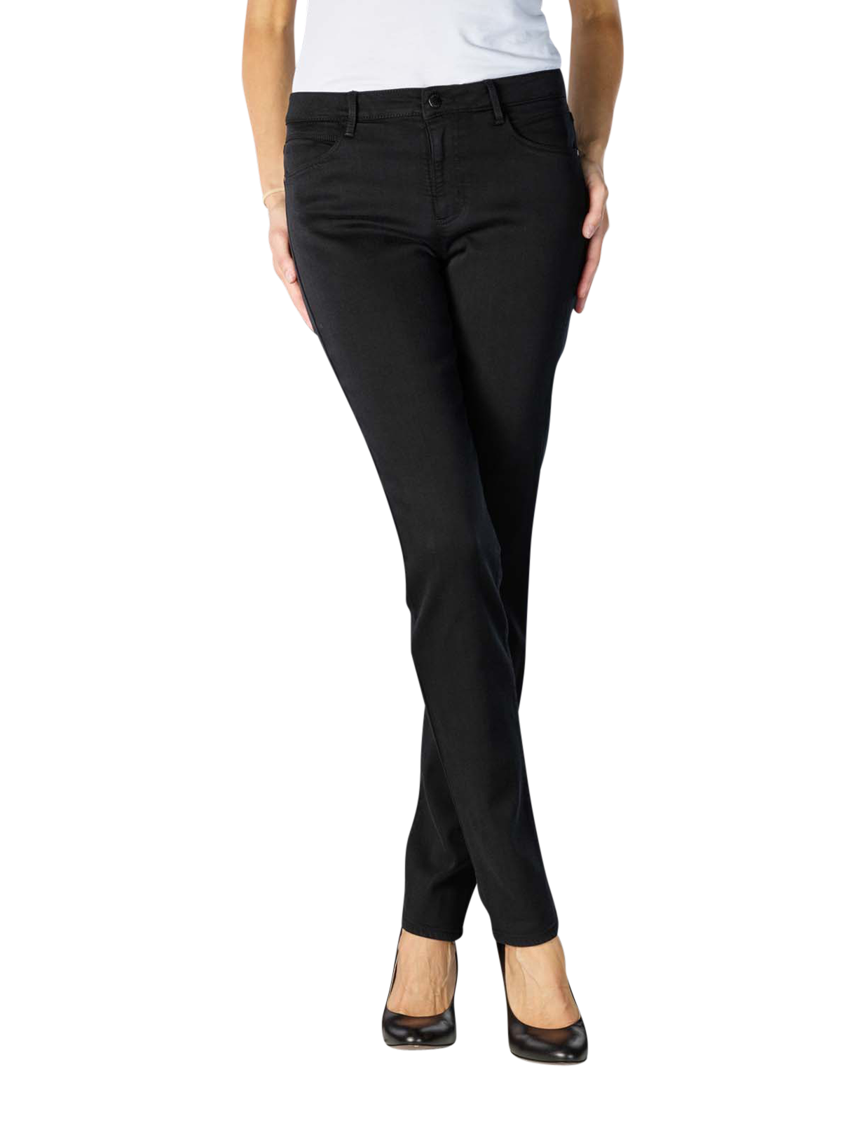 BRAX Shakira Skinny Fit Jeans  