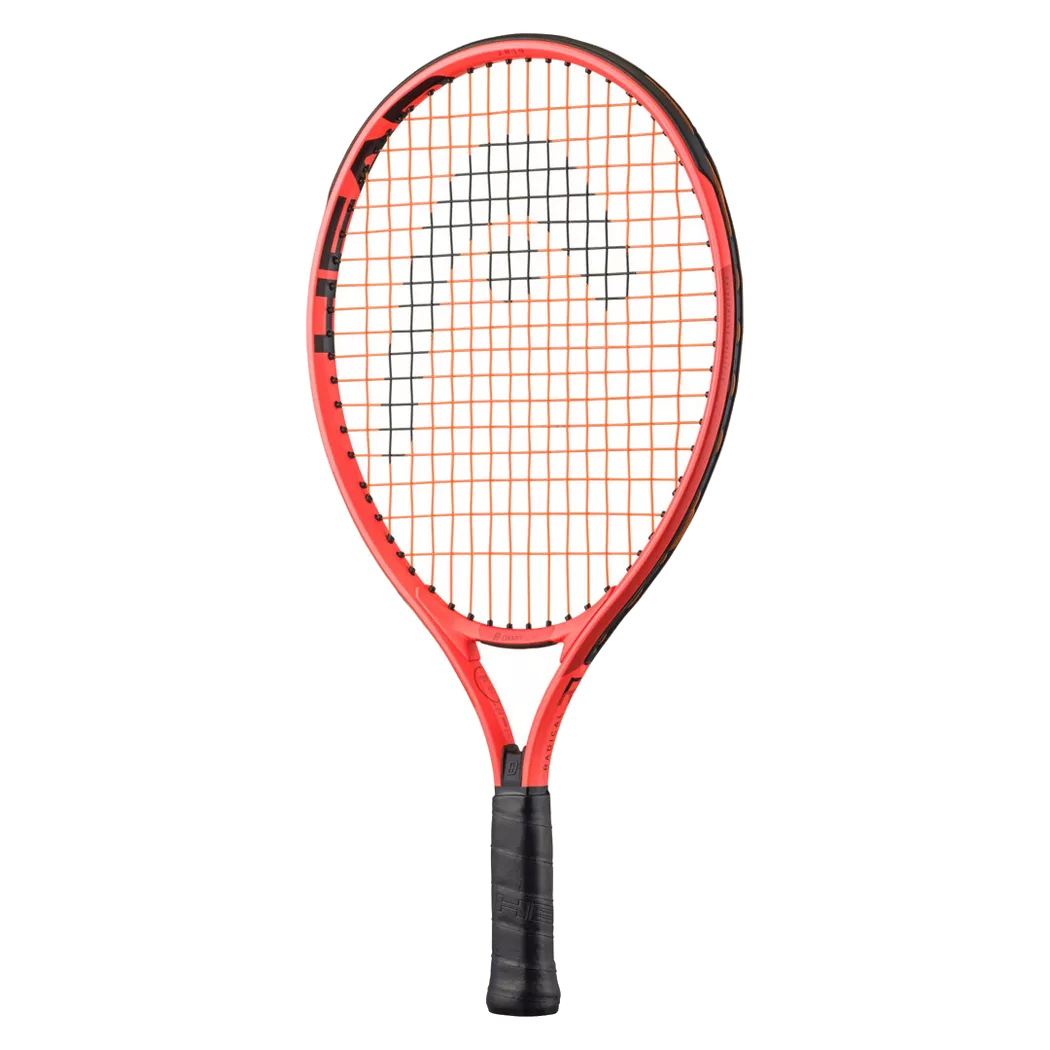 Head - Radical 19 Kinder Tennisschläger, One Size, Multicolor