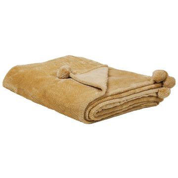 Coperta en Poliestere Glamour SAITLER