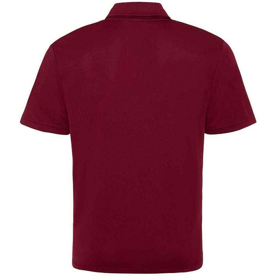AWDis Poloshirt Feuchtigkeitsabweisend  