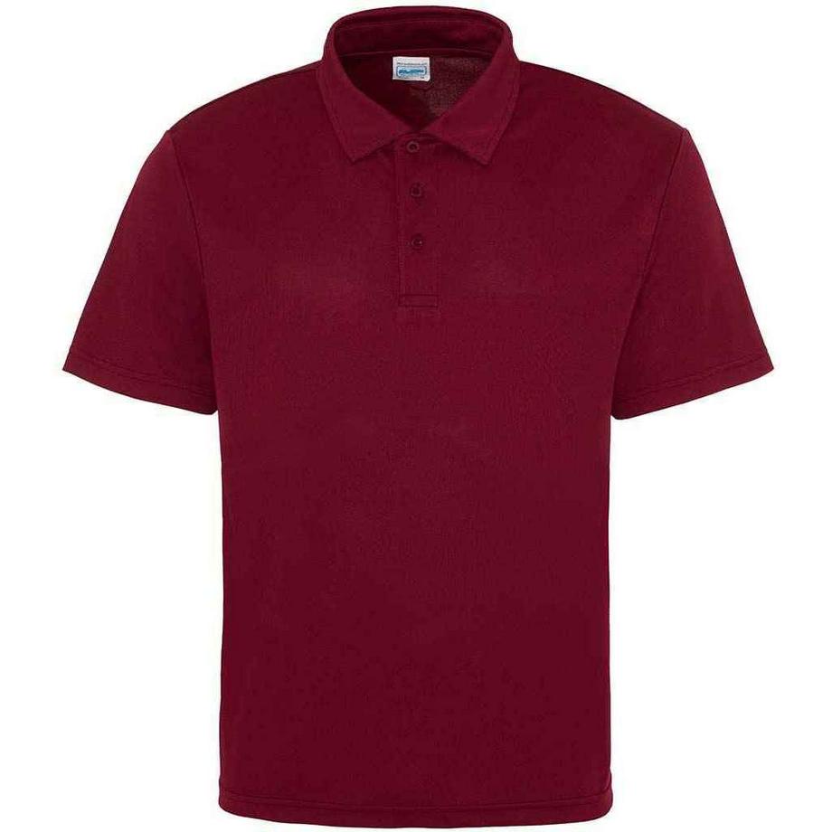 Poloshirt Feuchtigkeitsabweisend