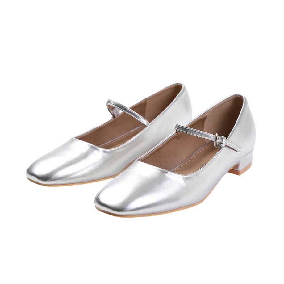Ballerines Minsk
