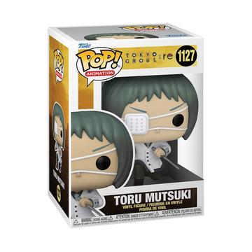 Funko POP! Tokyo Ghoul-Re: Tooru Mutsuki (1127)