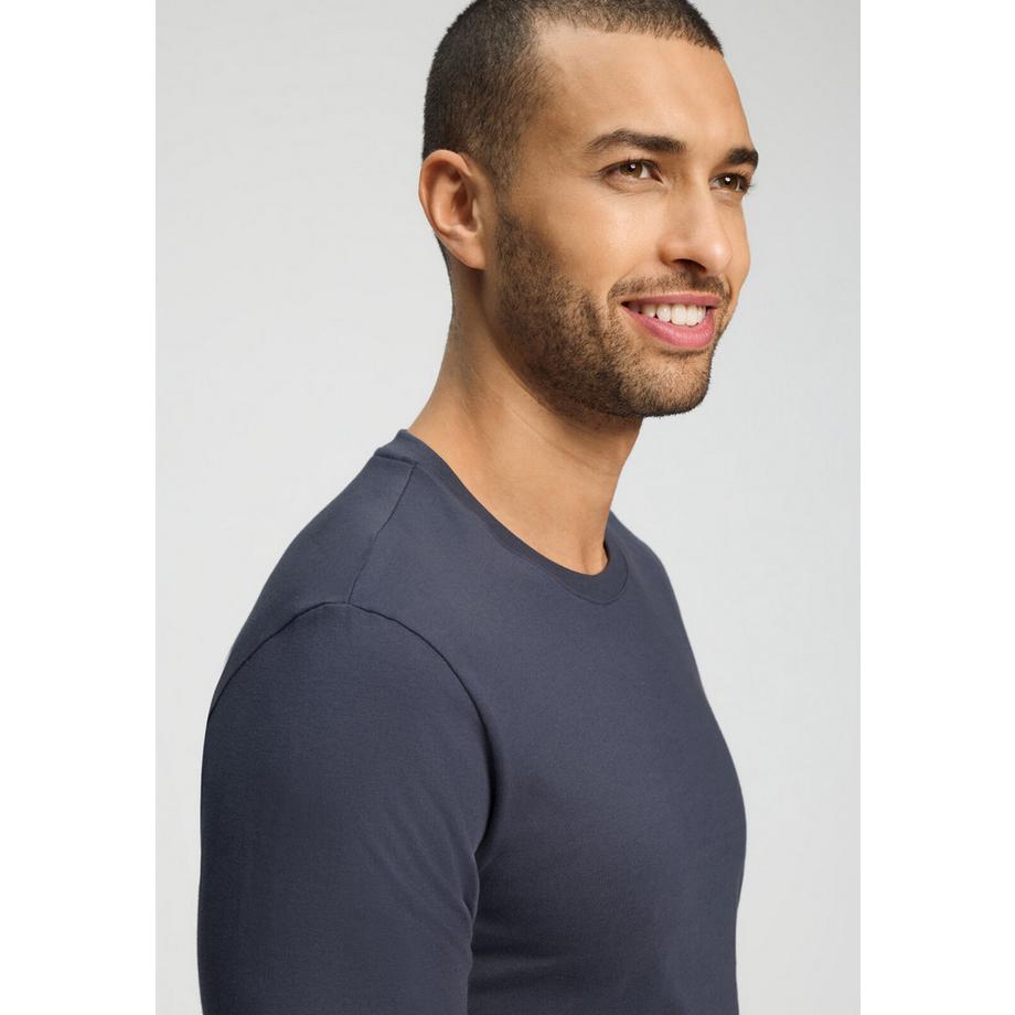 HANRO Living T-shirt à manches longues  