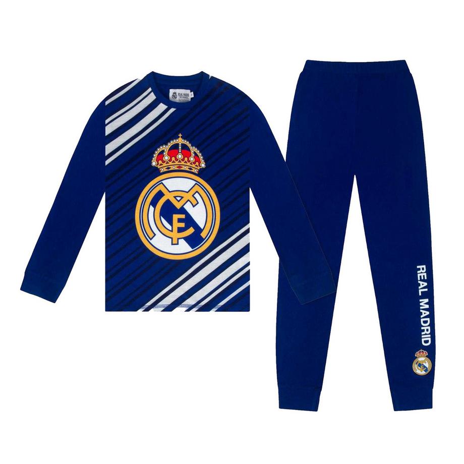 Ensemble De Pyjama Long Bellingham