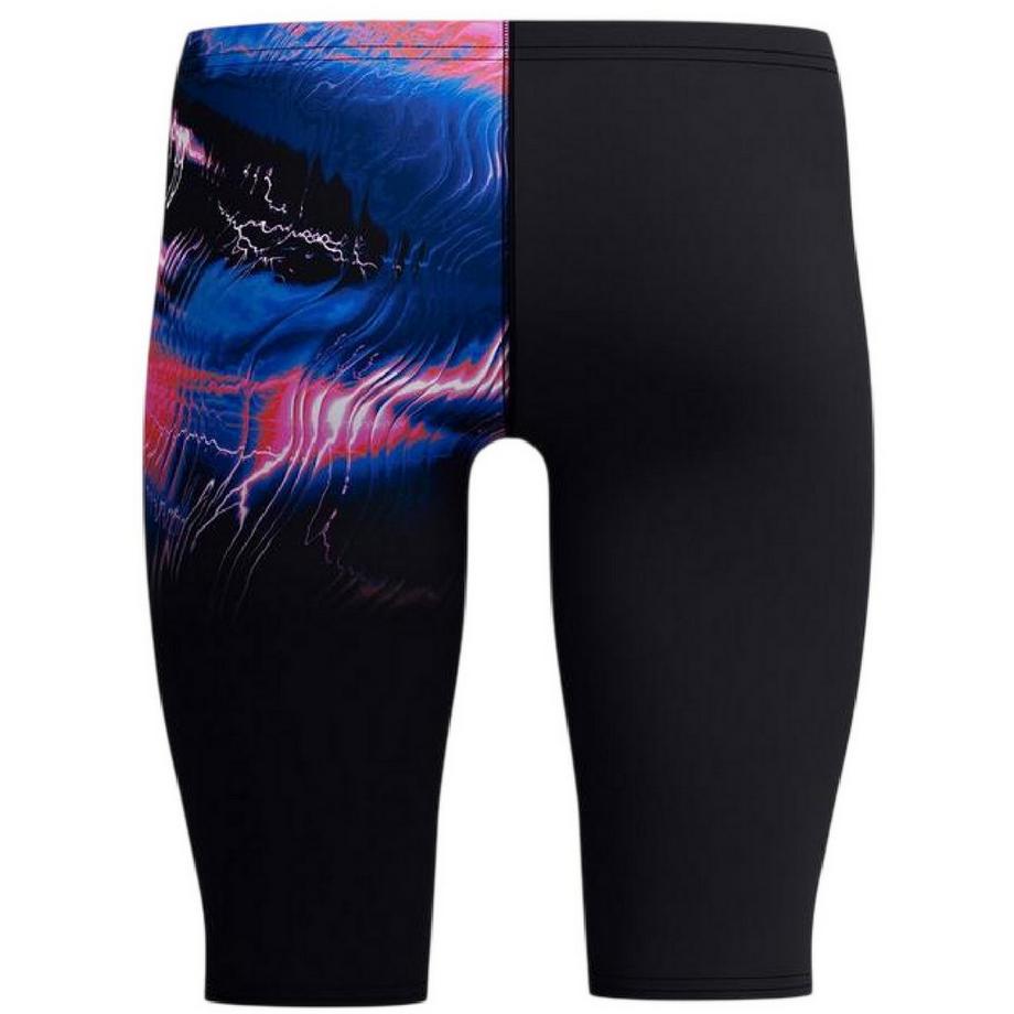speedo Jammer De Natation Coupe Cintrée Imprimé Graphique  