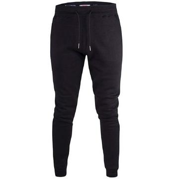 Pantalon de jogging à revers Brandon D555