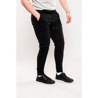 Duke  Pantalon de jogging à revers Brandon D555 