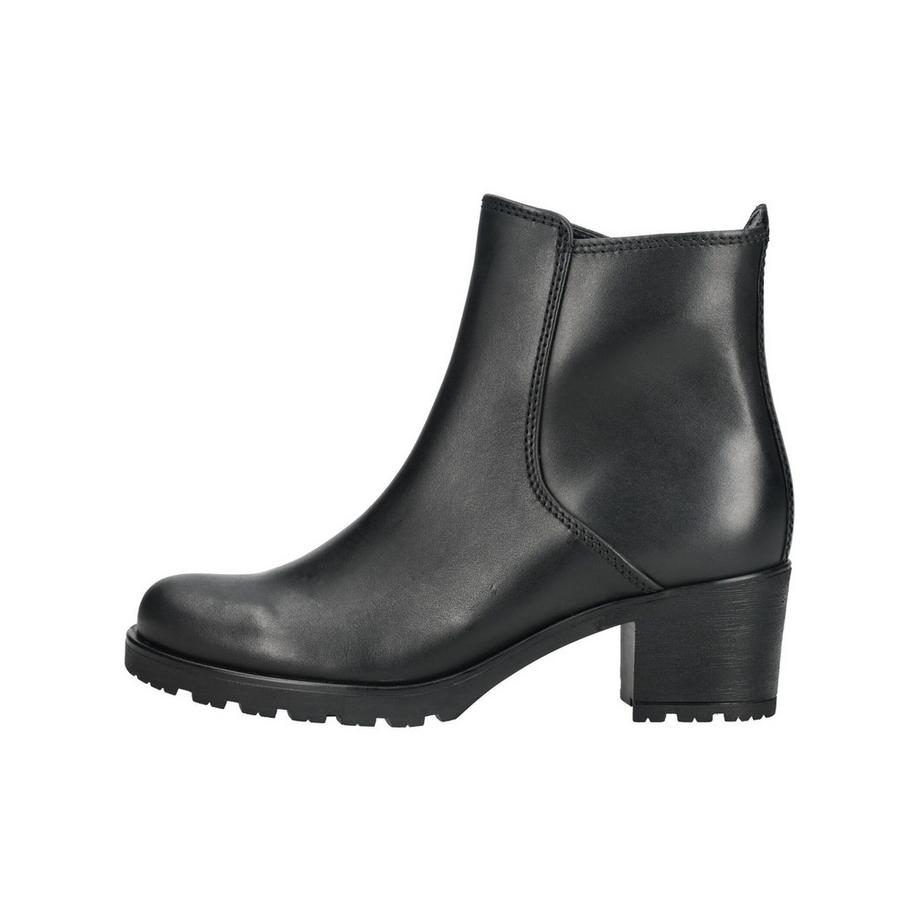 Gabor Chelsea Boot mit Blockabsatz  