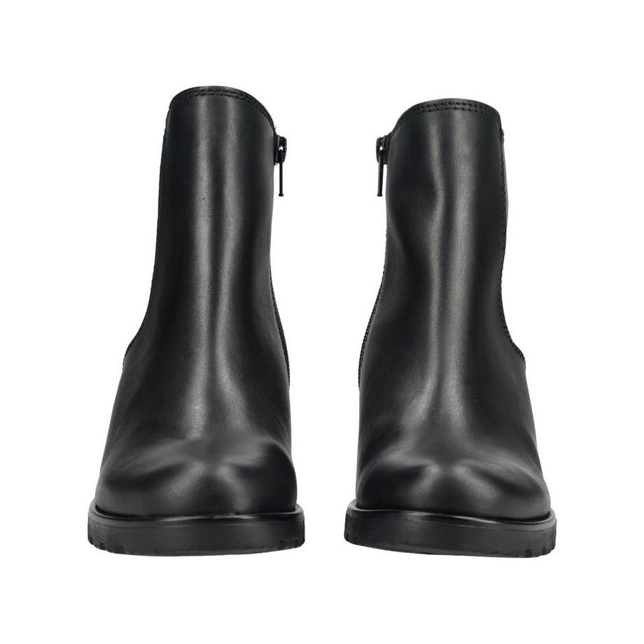Gabor Chelsea Boot mit Blockabsatz  