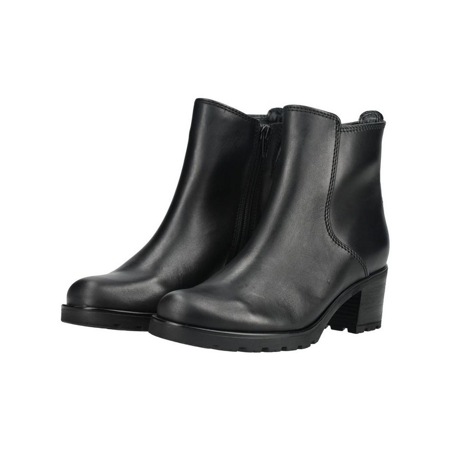 Gabor Chelsea Boot mit Blockabsatz  