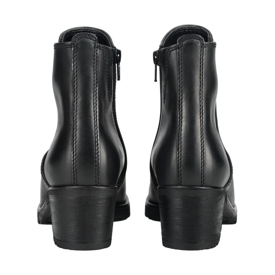 Gabor Chelsea Boot mit Blockabsatz  