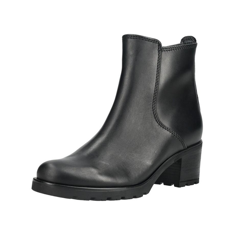 Stiefelette