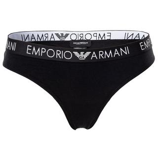 EMPORIO ARMANI Casual Slip Figurbetont  