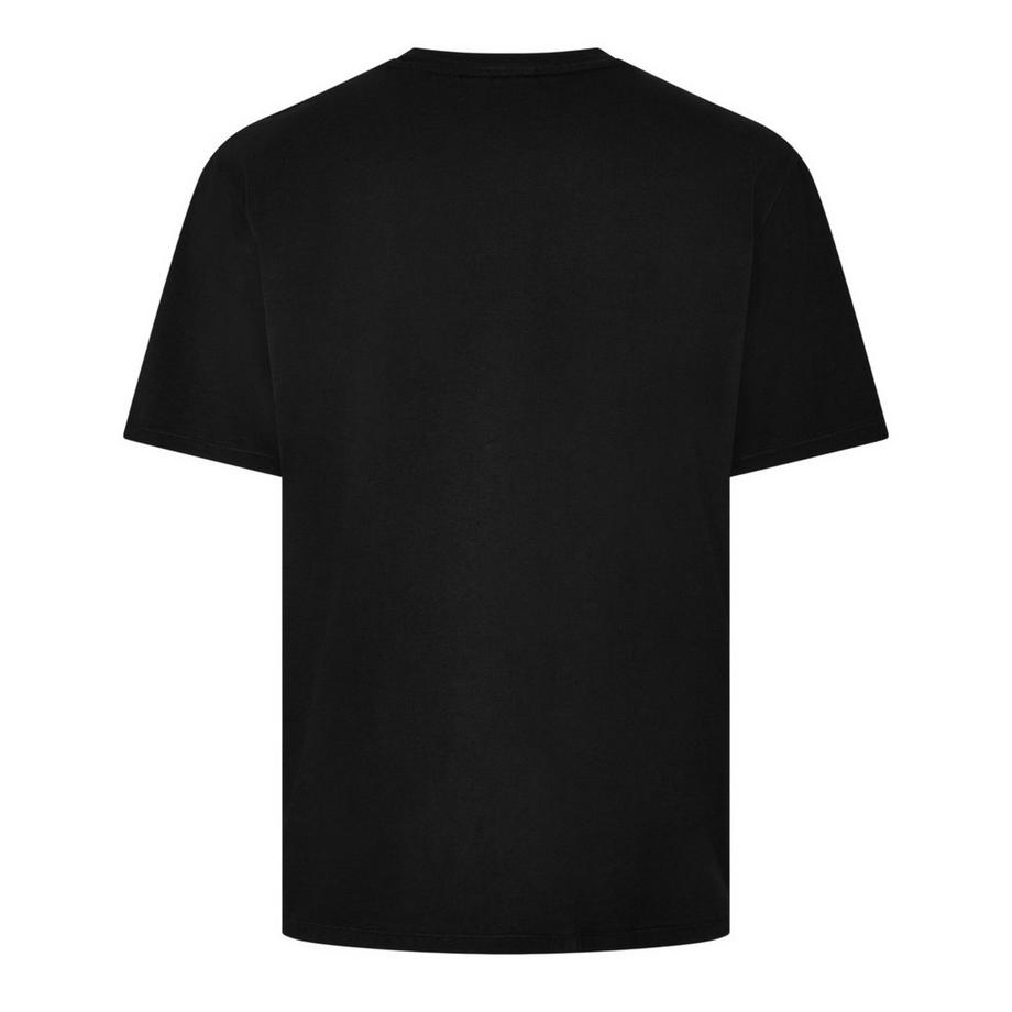 HUGO  Maglietta Cotone Jersey 