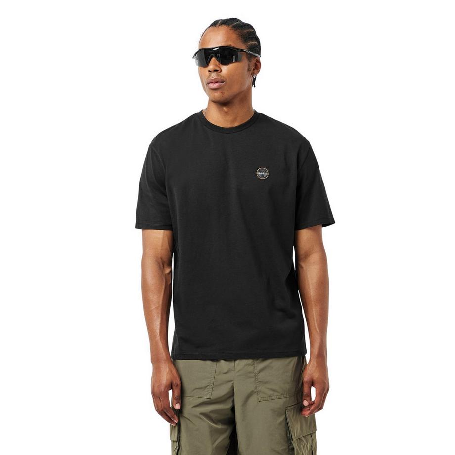 HUGO  Maglietta Cotone Jersey 
