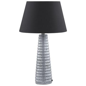 Lampe à poser en Céramique Rétro VILNIA