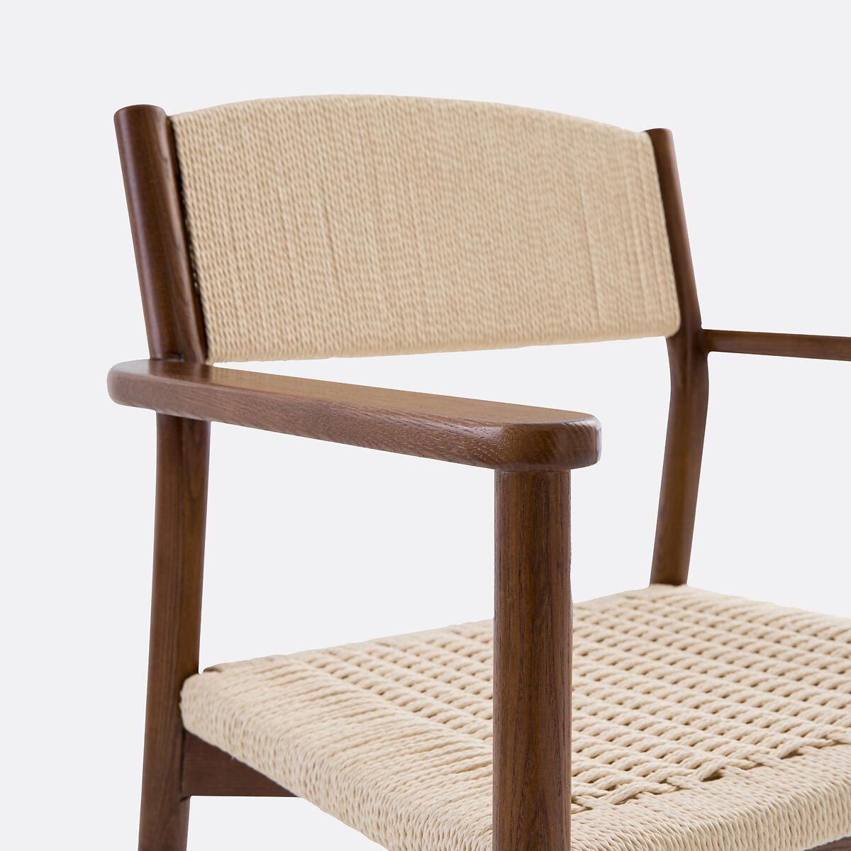 La Redoute Intérieurs Esszimmerstuhl Dorau  