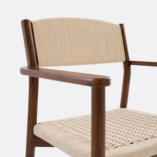 La Redoute Intérieurs Esszimmerstuhl Dorau  