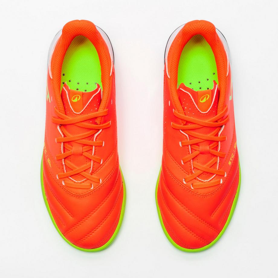 KIPSTA Viralt II Scarpe da calcio in pelle multitacchetto  