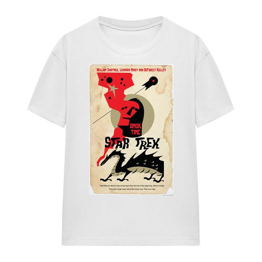 Tshirt THE ORIGINAL SERIES EPISODE