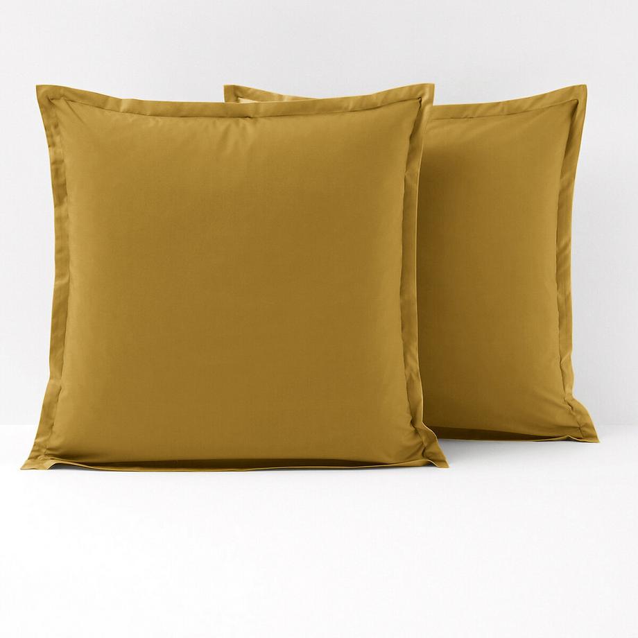 La Redoute Intérieurs Taie d'oreiller Scénario en percale de coton  