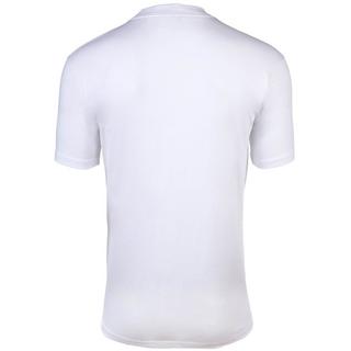 HOM Maglietta Uomini Confezione da 2 Vestibilità confortevole  