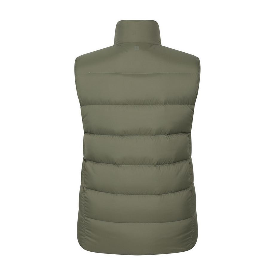 Mountain Warehouse  Stratus Gilet Piumino Impacchettabile 