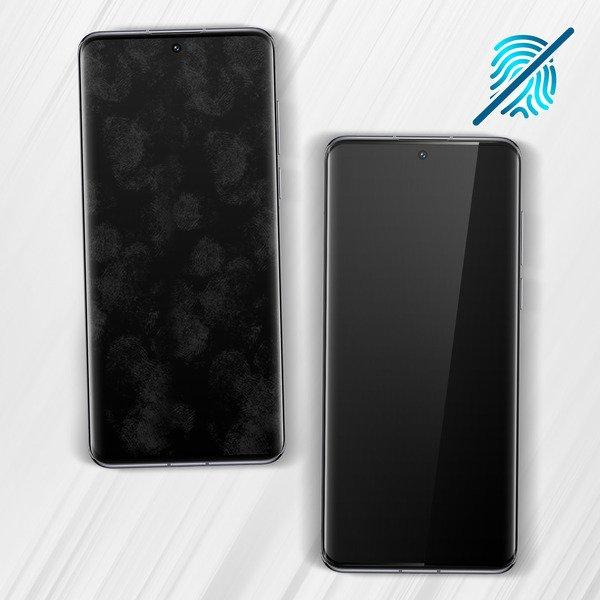 Avizar  Displayschutzfolie Xiaomi 12 Pro Schwarz 