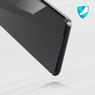 Avizar  Displayschutzfolie Xiaomi 12 Pro Schwarz 