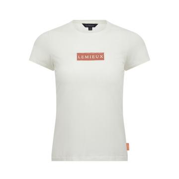 t-shirt classique manches courtes manches courtes