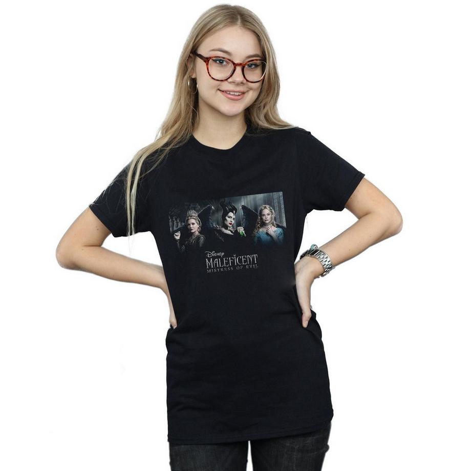 Disney Mistress Of Evil T-Shirt  