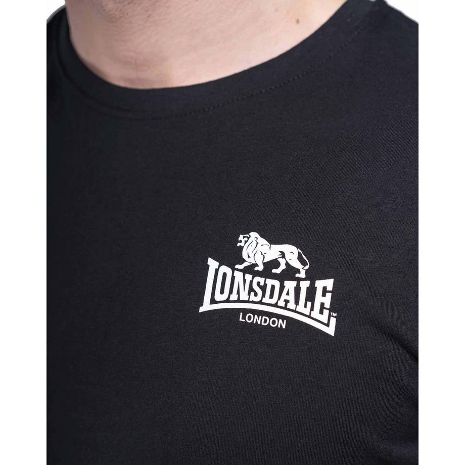 LONSDALE Warlingham Regular Fit T-Shirt  