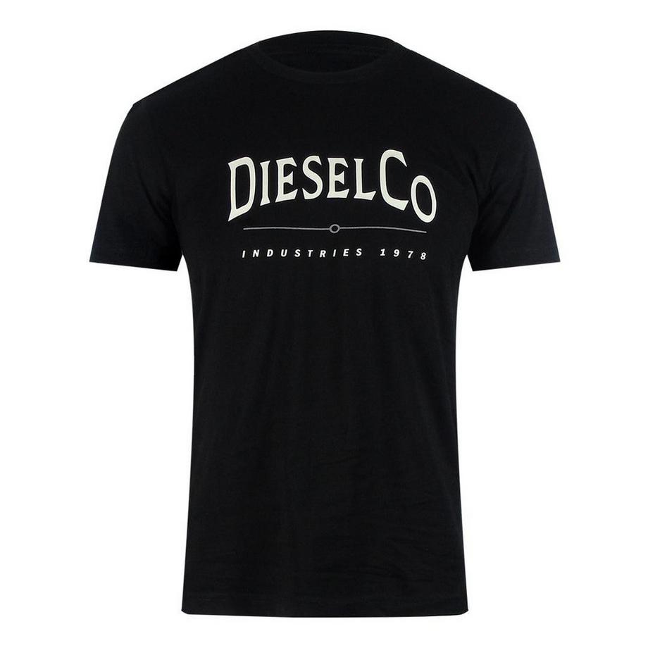 Industries T-Shirt, Premium