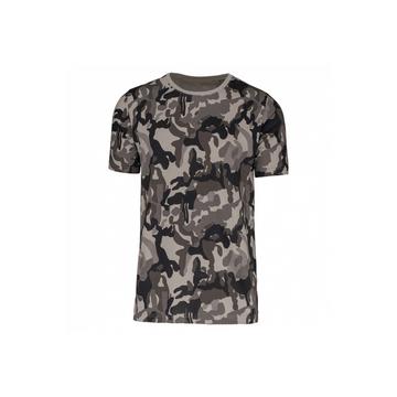 t-shirt camo