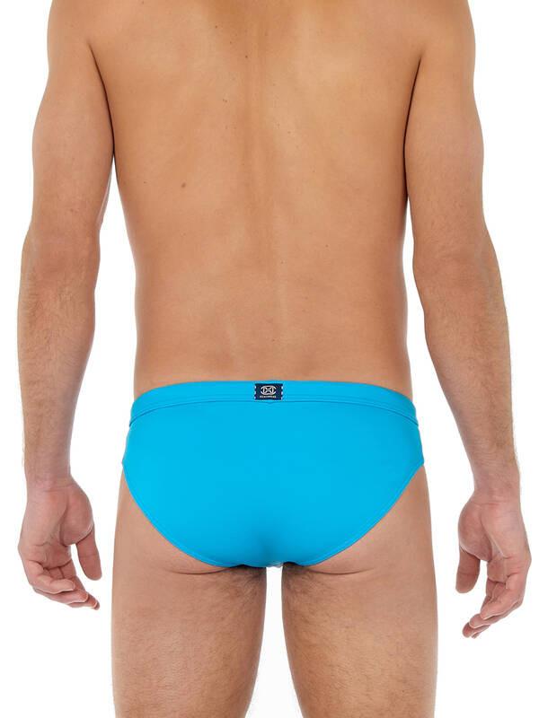 HOM Swim Mini Brief Sea Life  