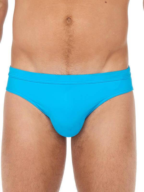 HOM Swim Mini Brief Sea Life  
