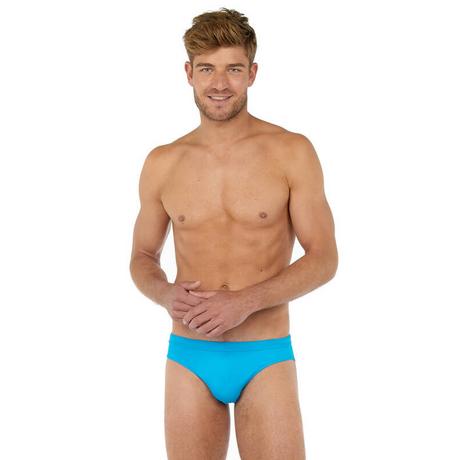 HOM Swim Mini Brief Sea Life  